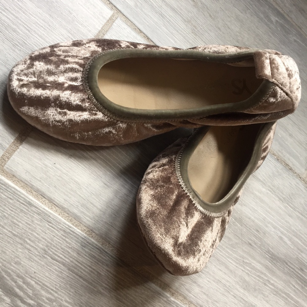 YOSI SAMRA Girls shoes